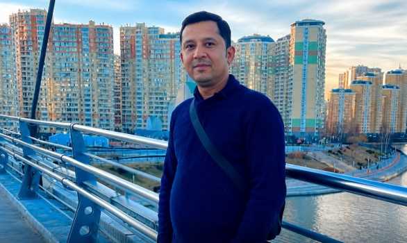 रूस में भारतीय शेफ की मौत से हड़कंप,  शव वापस लाने के लिए भारत सरकार से अपील