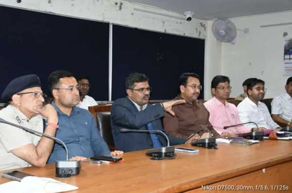 हल्द्वानी-बनभूलपुरा में हाईकोर्ट का बड़ा नोटिस, रेलवे भूमि अतिक्रमण सर्वे में सख्ती ! 