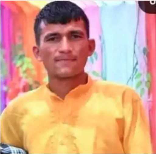 उत्तराखंड के रोहित की दिल्ली के सड़क हादसे में मौत !