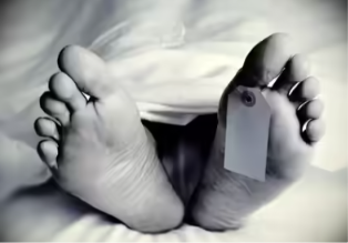 रॉन्ग साइड का कहर! दो घरों के बुझ गए चिराग