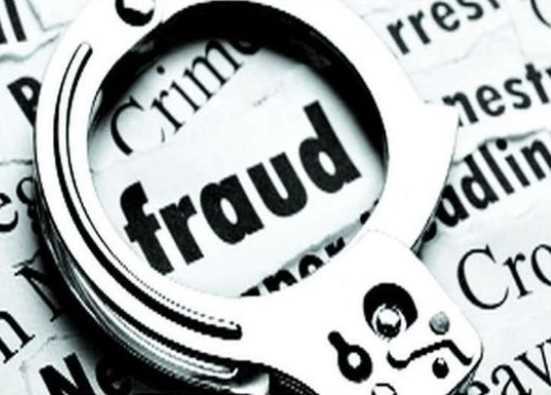 हाई-प्रोफाइल ठगी का मामला, पूर्व मुख्य सचिव के बेटे पर 15 लाख की कथित ठगी में केस