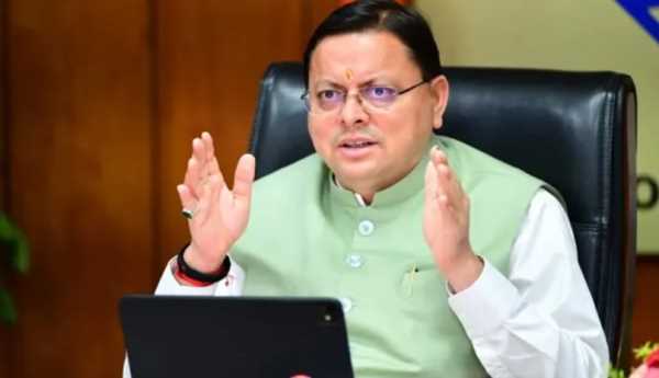 धामी सरकार ने खोले दायित्वों के द्वार, कई नेताओं को मिली बड़ी जिम्मेदारी