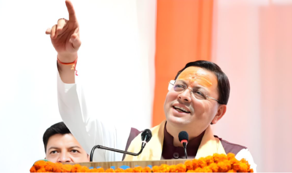 उत्तराखंड के टैलेंट को मिला बड़ा मंच, फिल्म नीति से युवाओं के सपनों को नई उड़ान