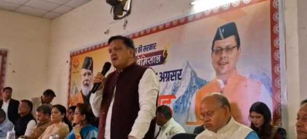 हल्द्वानी में मेयर का बड़ा बयान दंगाइयों पर सख्ती की मांग से सियासी भूचाल