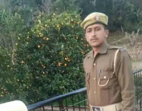 Haldwani News: नैनीताल में सड़क हादसे में होमगार्ड की मौत , सीएम के कार्यक्रम से लौट रहे थे !