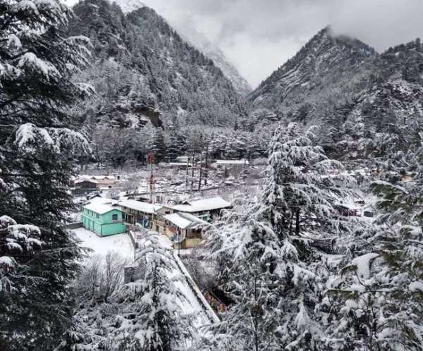 Uttarakhand Weather Update: राज्य में अभी और बरसेंगे मेघ,विभाग ने जारी किया अलर्ट !