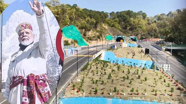 उत्तराखंड को बड़ी सौगात, कॉरिडोर का लोकार्पण आज