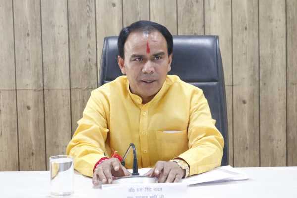 देहरादून :(बड़ी खबर) शिक्षक भर्ती में 1670 पदों के लिए 61861 आवेदन !