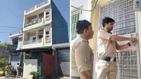नैनीताल में बड़ा एक्शन: नाबालिगों के मामले में होमस्टे पर पुलिस का शिकंजा ! 