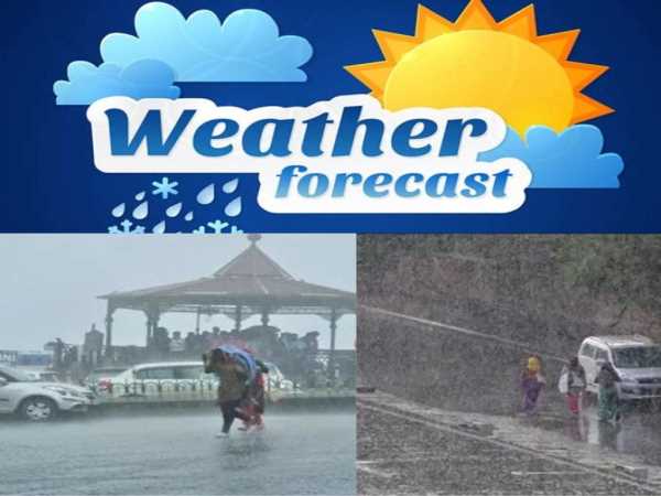 Uttarakhand Weather: उत्तराखंड में मौसम खड़ी कर सकता है मुश्किलें, सफर करने से पहले जान ले ये पूर्वानुमान 