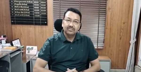 मानसून में सड़कें रहेंगी गड्ढा मुक्त सिटी मजिस्ट्रेट ने दिए सख्त निर्देश