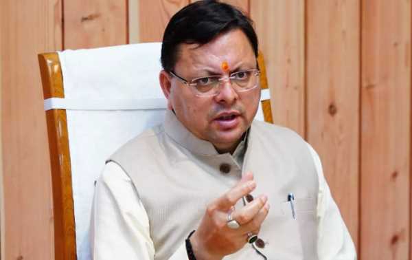 उत्तराखंड में जमीन खरीदने का नया नियम, मुख्‍यमंत्री धामी ने अधिकारियों को दिए निर्देश