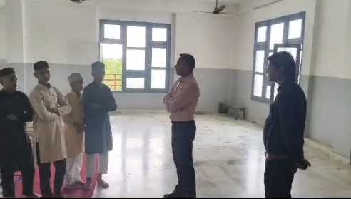 रामनगर में मदरसों का औचक निरीक्षण, प्रशासन ने की बड़ी कार्रवाई