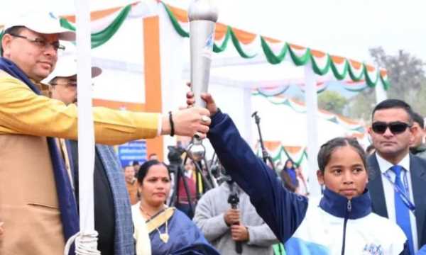 खेल महाकुंभ के लिए खिलाड़ियों के पंजीकरण शुरू, 31 जनवरी 2025 तक होगा आयोजन