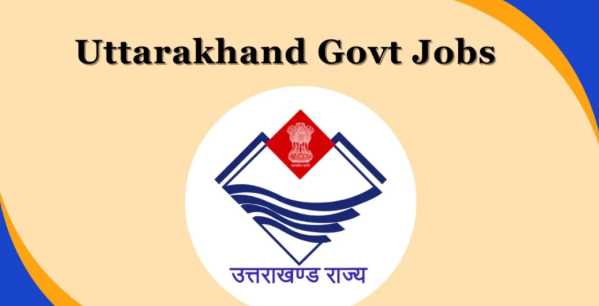 जॉब अलर्ट: उत्तराखंड में 182 पदों पर इसी माह भर्ती—जल्दी करें आवेदन! 