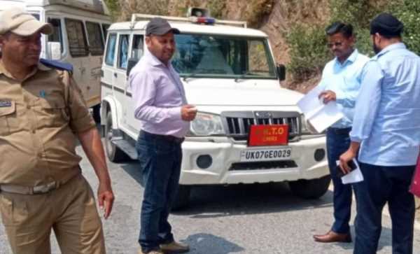 Chardham Yatra: ट्रिप कार्ड को लेकर सख्त हुआ प्रशासन; कड़े आदेश- 'जिस तिथि का कार्ड उसी पर शुरू करें यात्रा'