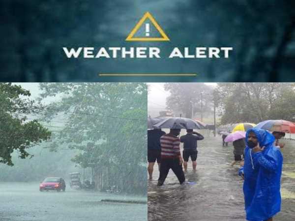 Uttarakhand Weather News: फिर जारी हुआ बारिश का अलर्ट, लोगो को रहना होगा फिर सतर्क 