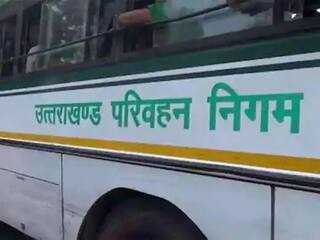 रोडवेज बस के ब्रेक फेल, यात्रियों की जान बचाकर खुद कुर्बान हुआ चालक