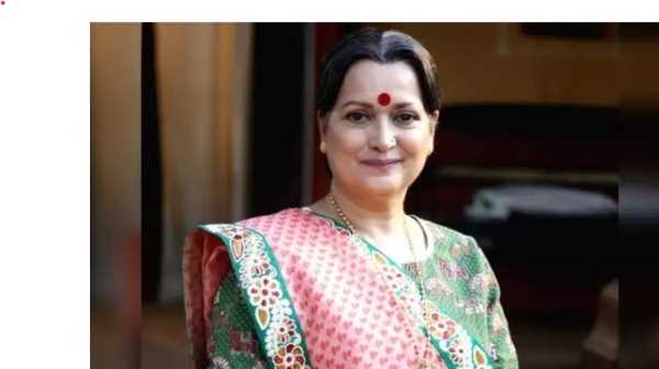 अपने मायके को संवारेंगी भटवाड़ी की बेटी हिमानी शिवपुरी, अभिनेत्री ने गांव की तस्वीर बदलने की ठानी