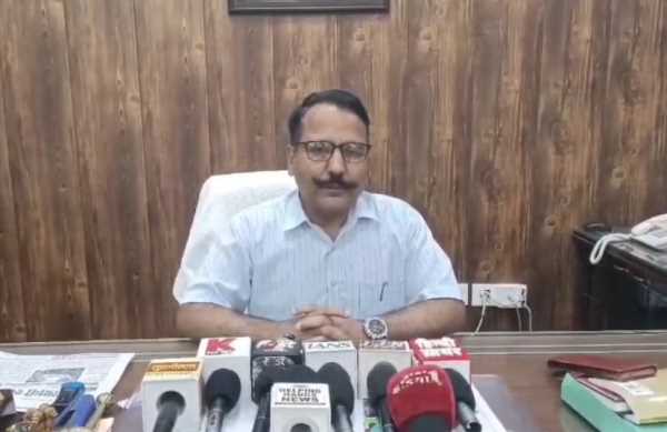 तीनपानी फ्लाईओवर हादसे की मजिस्ट्रियल जांच के आदेश, 21 दिन में रिपोर्ट तलब। 
