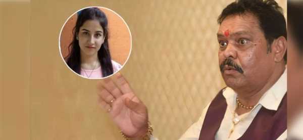 अंकिता केस में बड़ा एक्शन! पूर्व भाजपा विधायक सुरेश राठौर गिरफ्तार !