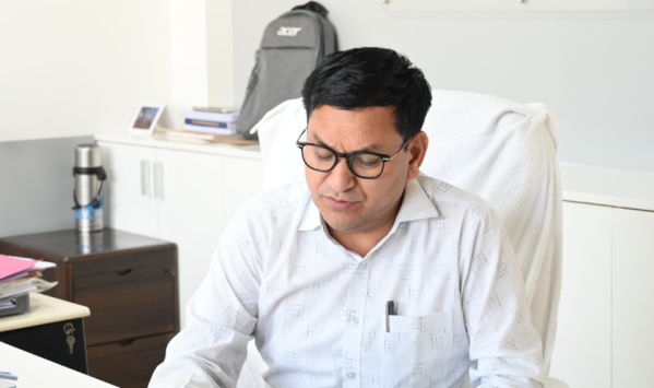 होटल में EXPIRED खाना! खाद्य सुरक्षा नियमों की उड़ाई धज्जियां!