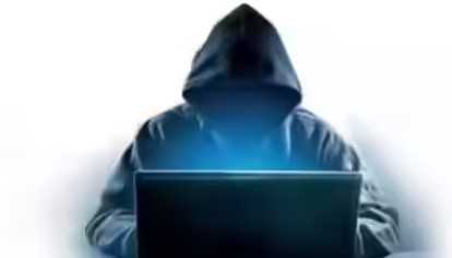 साइबर जाल में फंसाकर युवक को किया ब्लैकमेल, दो आरोपी गिरफ्तार