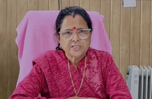 अंतर्राष्ट्रीय महिला दिवस पर उत्तराखंड में महिला जनसुनवाई !