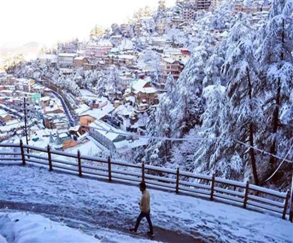 Weather Update: पहाड़ो से लेकर मैदानों तक बदलने लगा मौसम, जानिए क्या कहता है मौसम का पूर्वानुमान 