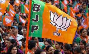 भाजपा प्रदेश मुख्यालय में हुई बड़ी जॉइनिंग,  कांग्रेस नेताओं ने बदला पाला!!