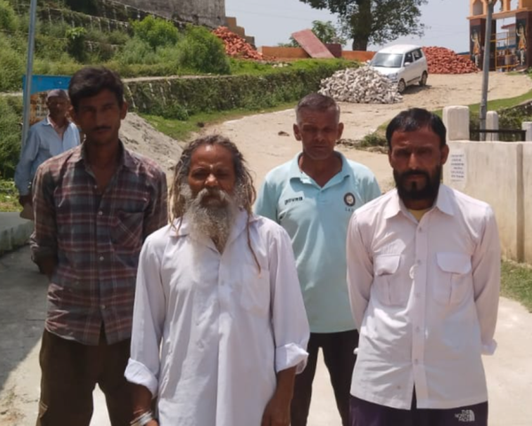  समस्याओं का अंबार, जनप्रतिनिधियों ने सरकार पर विकास में भेदभाव के लगाए आरोप