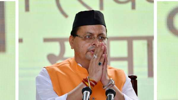 मुख्यमंत्री पुष्कर सिंह धामी की सुरक्षा में बड़ा बदलाव , जानिए किसका कहाँ हुआ तबादला 