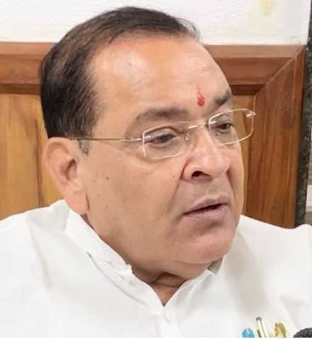  बदरीनाथ-केदारनाथ मंदिर समिति की वित्तीय अनियमितताओं की निष्पक्ष जांच की मांग