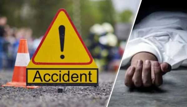 accident news: डोईवाला सड़क हादसे में 2 लोगों की हुई मौत, 3 गंभीर रूप से है घायल 