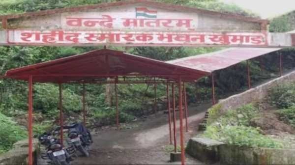 खुमाड़ क्रांति दिवस..आजादी के आंदोलन में सल्ट के चार क्रांतिवीरों ने दिया था बलिदान