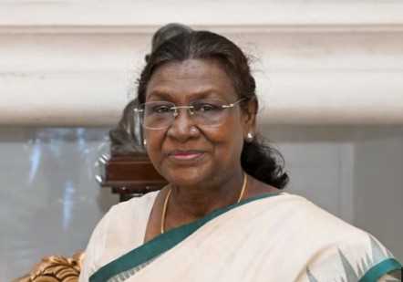 डीएसबी कॉलेज में 20वां दीक्षांत समारोह, प्रथम महिला राष्ट्रपति द्रौपदी मुर्मू करेंगी शिरकत !!