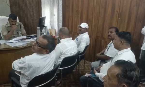  हल्द्वानी में शादी बनी रणभूमि, युवक पर चाकू से हमला