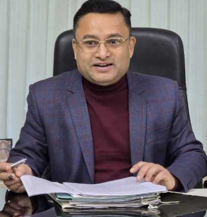 कचरा फैलाया तो होगी कार्रवाई! नगर निगम का सख्त आदेश