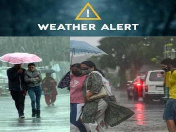 Uttarakhand Weather: एक बार फिर रफ़्तार पकड़ेगा मॉनसून, इन जिलों में हो सकती है भारी बारिश 