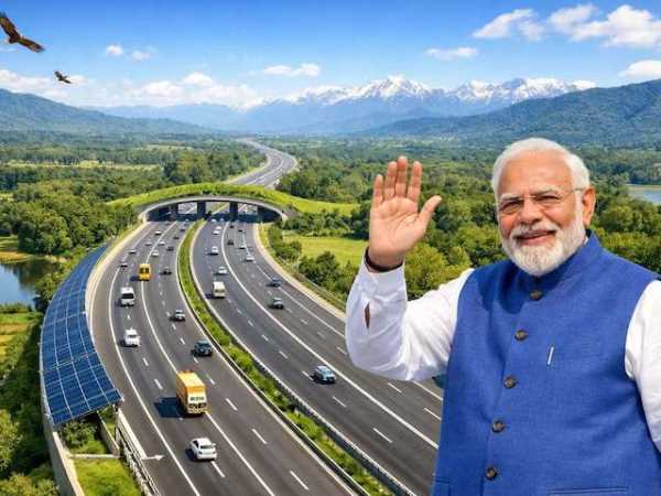 देहरादून को मिलेगी ट्रैफिक से राहत..PM करेंगे एलिवेटेड कॉरिडोर का शुभारंभ !