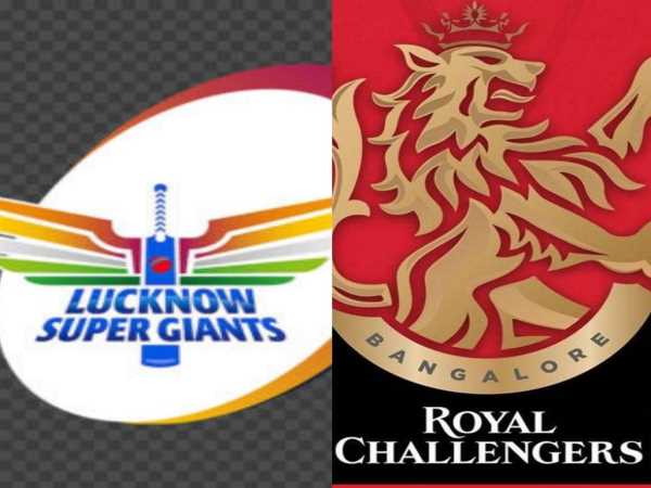 Tata IPL 2022: IPL Points Table में ऊपर जाने की जंग में Lucknow Super Giants और Royal Challengers Bangalore आज करेंगी आमना-सामना 