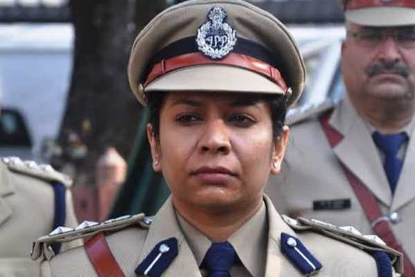 रिद्धिम आईजी कुमाऊं, 5 IPS और 5 PPS अधिकारियों के ट्रांसफर