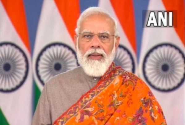 उत्तराखंड में प्रधानमंत्री मोदी की होंगी सात रैलियां, पार्टी तैयारी में जुटी