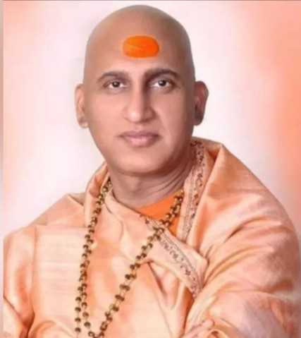  स्वामी अवधेशानंद गिरि अमरनाथ श्राइन बोर्ड के सदस्य नामित, जम्मू-कश्मीर के उपराज्यपाल ने भेजा संदेश