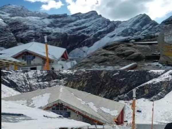 Uttarakhand Weather: मौसम का बदला मिजाज, गर्मी के बाद अब ठंड दिखाएगी भयानक अंदाज 