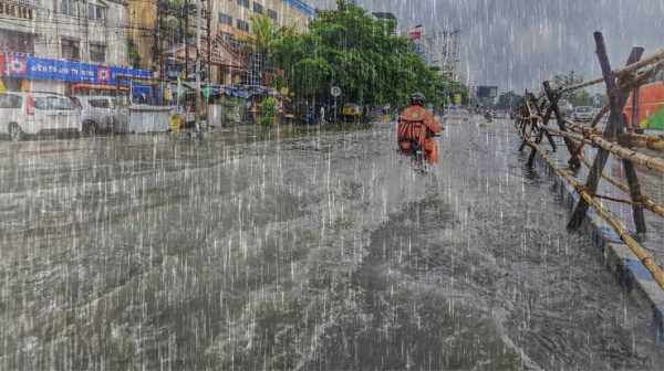 घर से निकलने से पहले देखें ! उत्तराखंड में फिर बिगड़ेगा मौसम...
