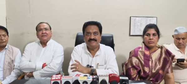हल्द्वानी..चुनाव को लेकर कांग्रेस की बड़ी बैठक, तैयार की ये खास रणनीति !!
