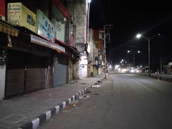 उत्तराखंड में night curfew खत्म, Covid-19 की नई गाइडलाइन्स जारी