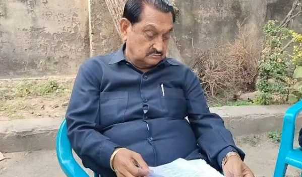 उत्तराखंड... जेल की सलाखों के पीछे प्रधान, तो फिर कैसे लाखों का भुगतान ? विधायक बेहड़ का बड़ा खुलासा ! 