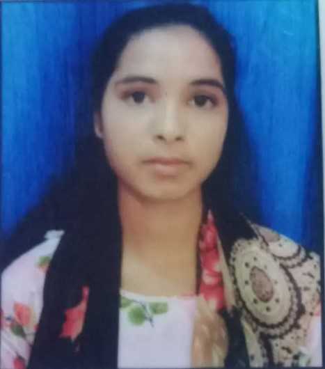 30 मार्च से लापता 18 साल की युवती, परिजनों ने पुलिस से लगाई ढूंढने की गुहार !